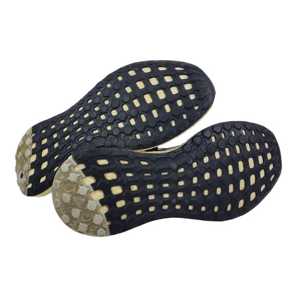 ADIDAS Shoes PURE BOOST GO Womens Size 8.5 Black Athletic Running Sneaker F36255 - Picture 11 of 13